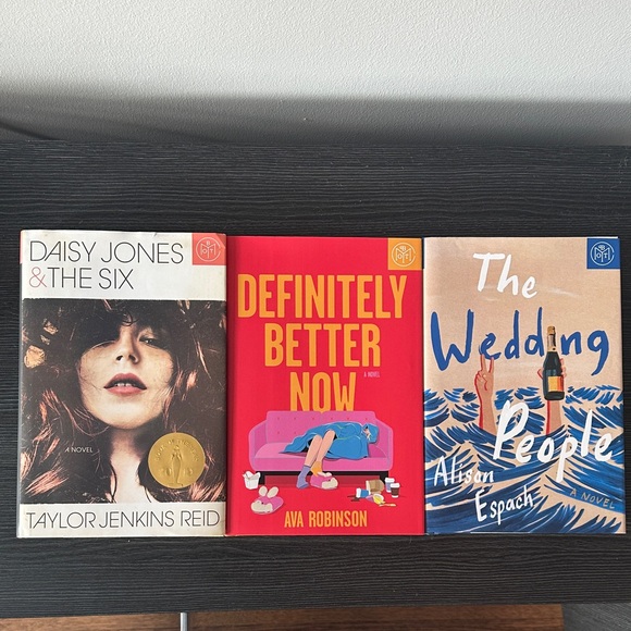 BOTM bundle! - Picture 1 of 1